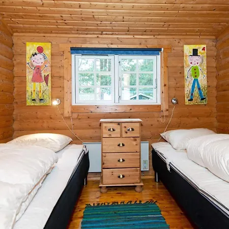 Seaside Serenity At Skadshoved-by Traum Дом отдыха Knebel