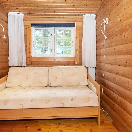 Seaside Serenity At Skadshoved-by Traum * Knebel