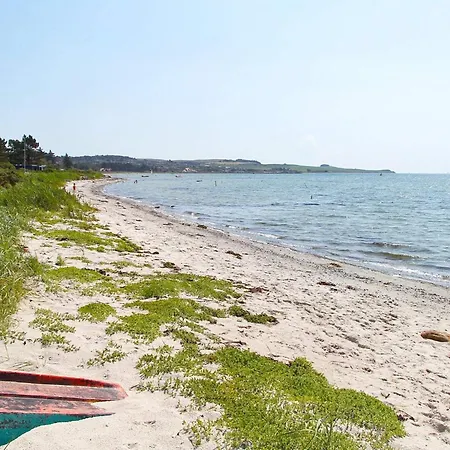 Seaside Serenity At Skadshoved-by Traum Dom wakacyjny *