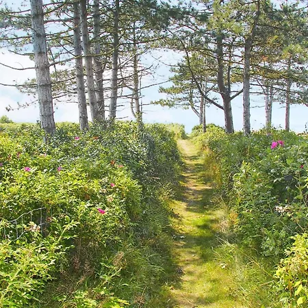 Seaside Serenity At Skadshoved-by Traum Dom wakacyjny Knebel