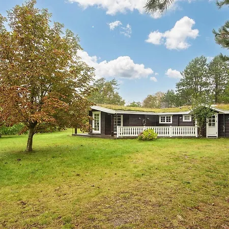 Seaside Serenity At Skadshoved-by Traum Дом отдыха