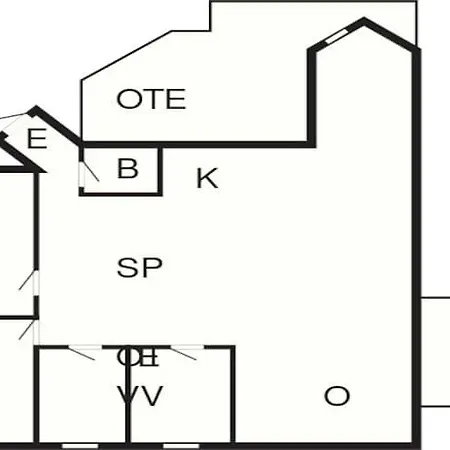 Holiday home V *