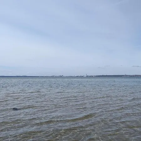 Seaside Serenity At Skadshoved-by Traum Holiday home